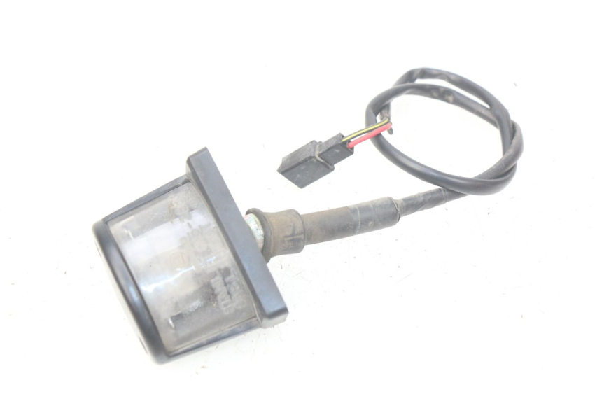 photo de LICENSE PLATE LIGHT KAWASAKI Z S 750 (2003 - 2006) - Main view