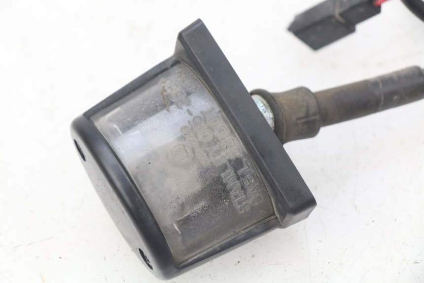 photo de LICENSE PLATE LIGHT KAWASAKI Z S 750 (2003 - 2006) - Component detail