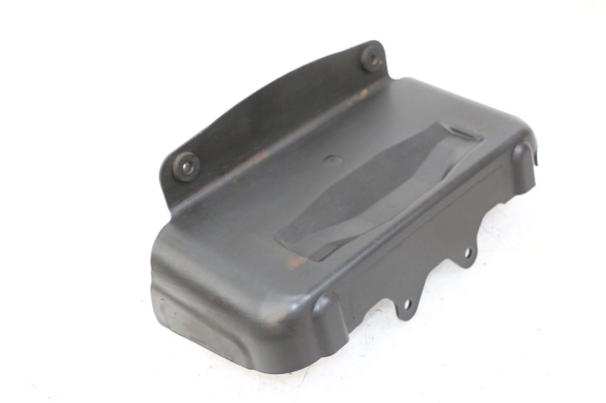 photo de RADIATOR SCOOP BMW C1 125 (2000 - 2003) - Zoom on usage condition