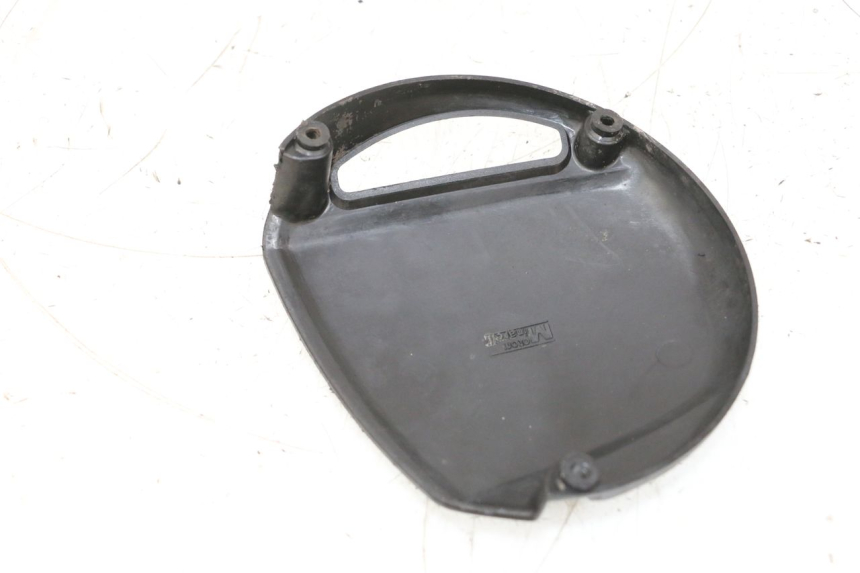 photo de RADIATOR SCOOP MBK BOOSTER SPIRIT NAKED 50 (2004 - 2017) - Component detail