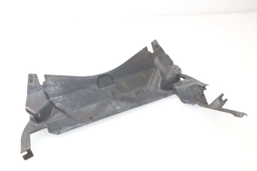 photo de RADIATOR SCOOP YAMAHA FJR ABS 1300 (2006 - 2012) - Main view