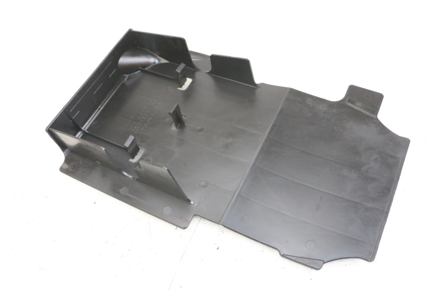 photo de RADIATOR SCOOP HONDA FJS SILVERWING SILVER WING 600 (2001 - 2010) - Main view