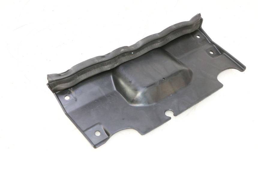 photo de RADIATOR SCOOP KAWASAKI GPX F ZX750F 750 (1986 - 1990) - Main view