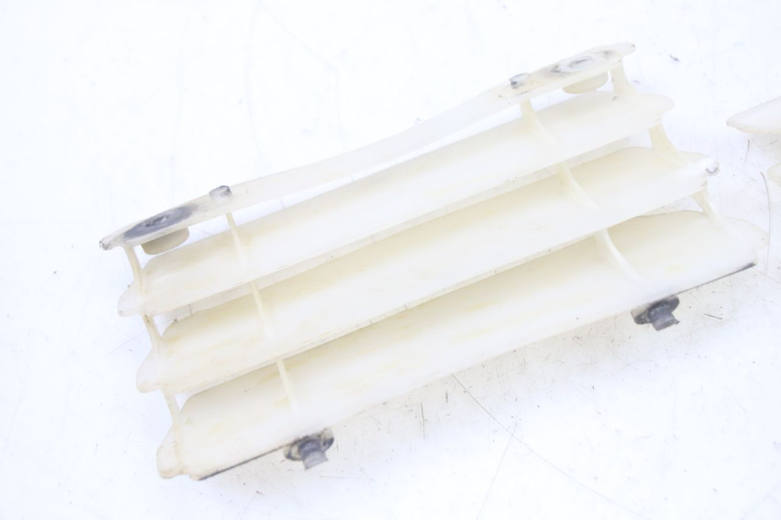 photo de RADIATOR SCOOP KAWASAKI KX 65 (2000 - 2019) - Zoom on usage condition
