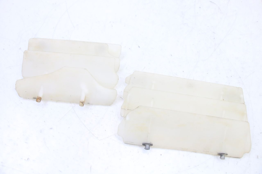 photo de RADIATOR SCOOP KAWASAKI KX 65 (2000 - 2019) - Technical close-up