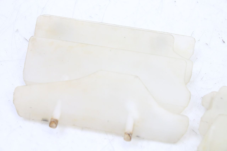 photo de RADIATOR SCOOP KAWASAKI KX 65 (2000 - 2019) - Product overview