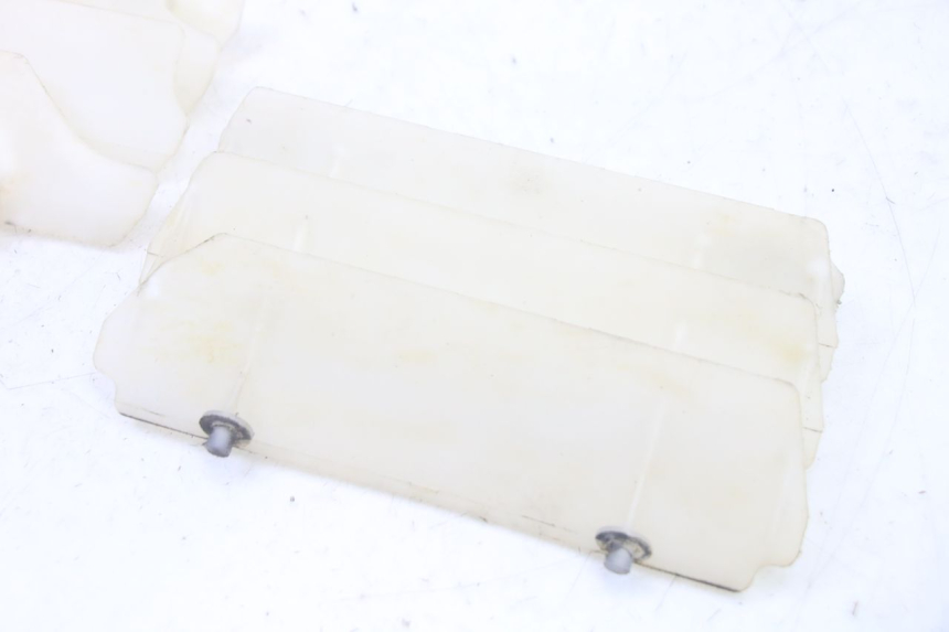 photo de RADIATOR SCOOP KAWASAKI KX 65 (2000 - 2019) - Fixing points details