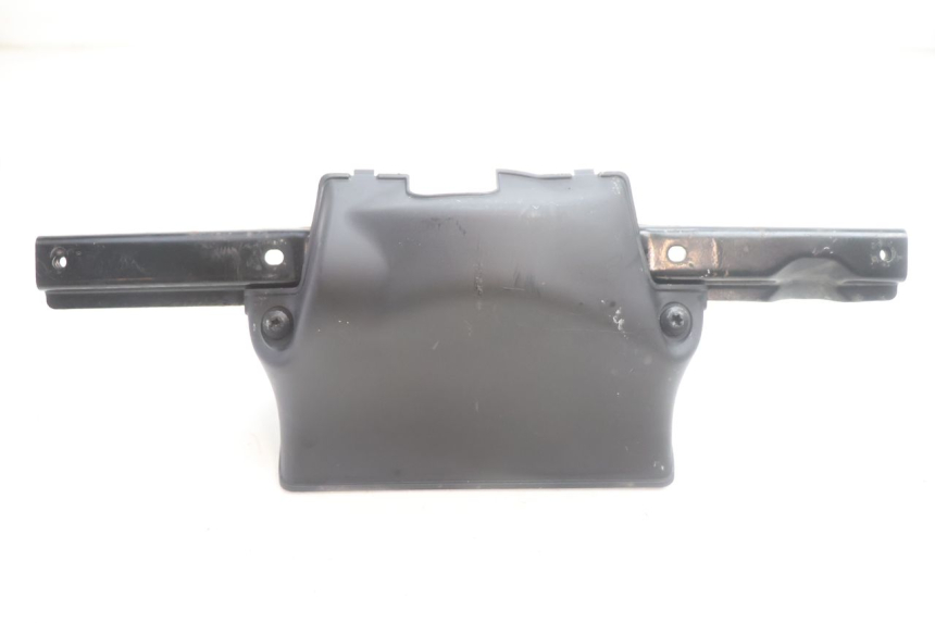 photo de RADIATOR SCOOP PIAGGIO MP3 HPE 530 (2022 - 2026) - Zoom on usage condition