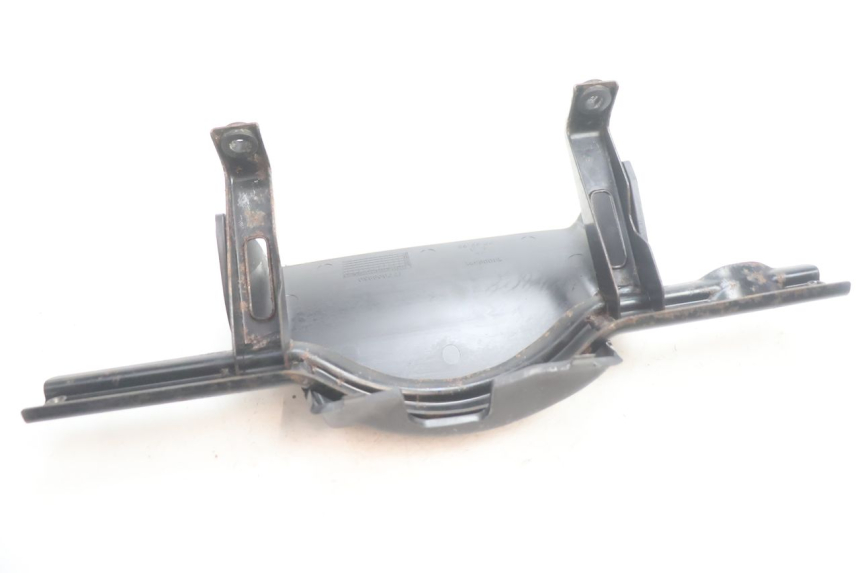 photo de RADIATOR SCOOP PIAGGIO MP3 HPE 530 (2022 - 2026) - Technical close-up
