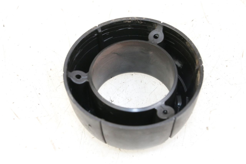 photo de RADIATOR SCOOP APRILIA SCARABEO 100 (2003 - 2012) - Component detail