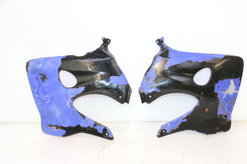 photo de RADIATOR SCOOP DERBI SENDA 50 (2003 - 2005) - Main view