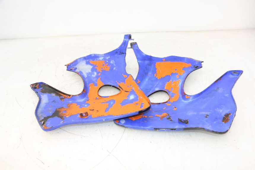 photo de RADIATOR SCOOP DERBI SENDA 50 (2003 - 2005) - Alternative perspective