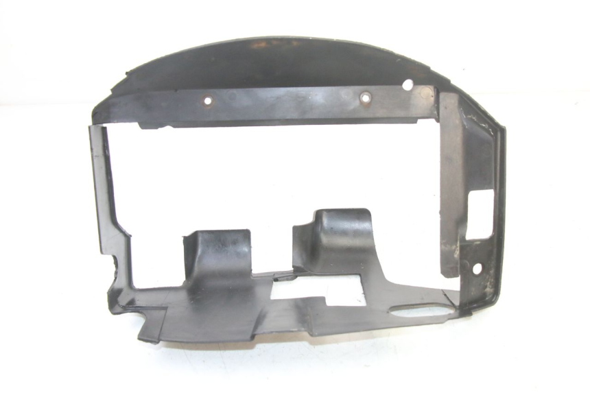 photo de RADIATOR SCOOP PIAGGIO SUPER LX 125 (2000 - 2003) - Zoom on usage condition