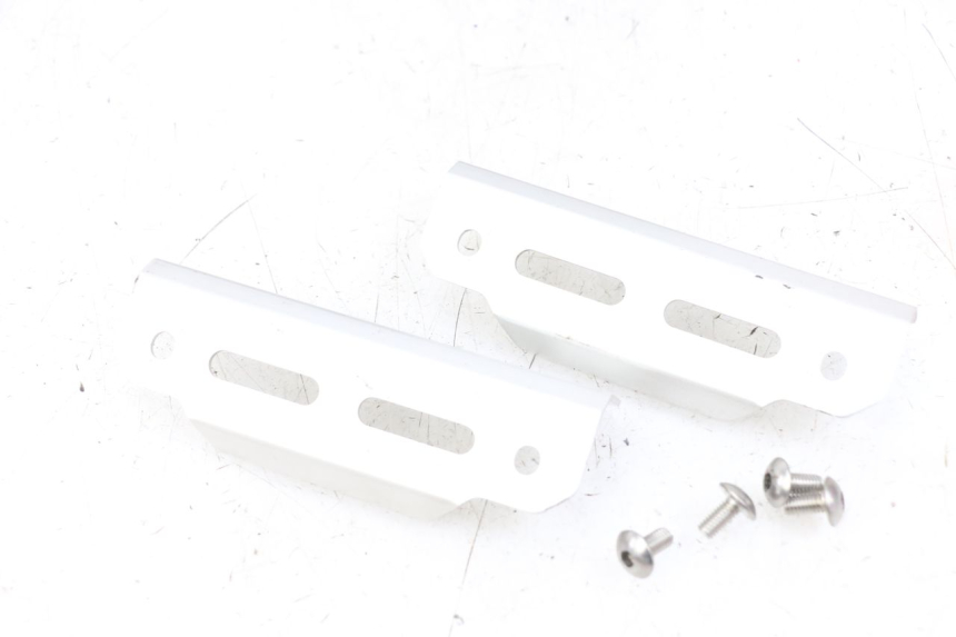 photo de RADIATOR SHROUD SUZUKI SV N 650 (1999 - 2002) - Main view