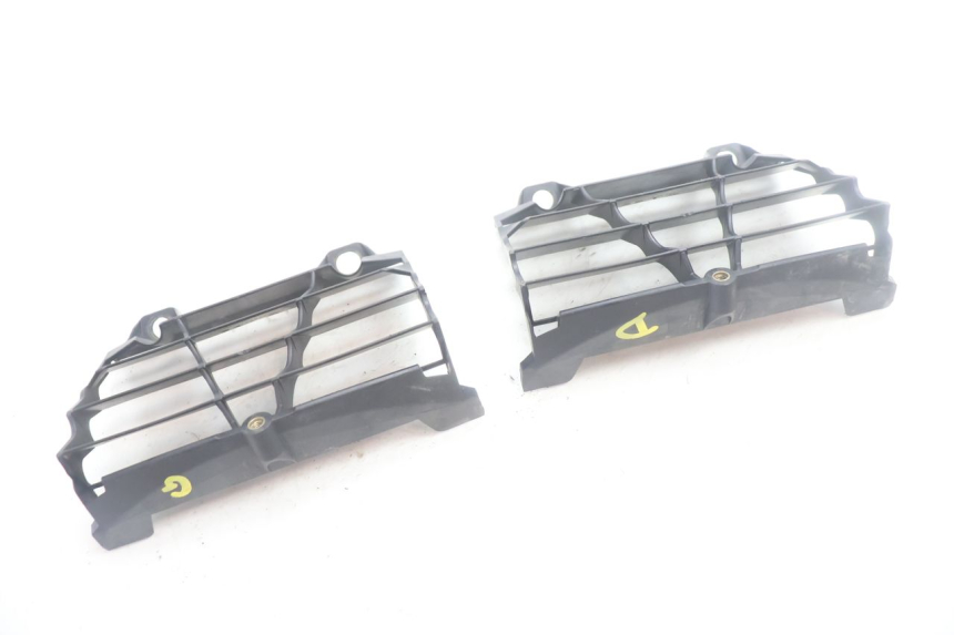 photo de RADIATOR SCOOP KTM SX 85 (2018 - 2024) - Zoom on usage condition