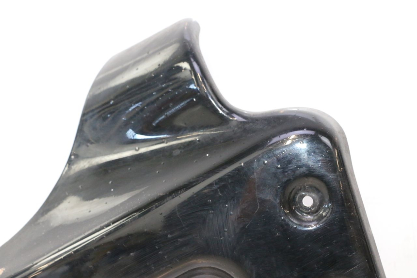 photo de RADIATOR SCOOP YAMAHA XJR 1300 (1998 - 2002) - Alternative perspective