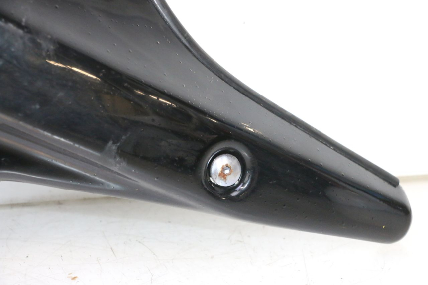 photo de RADIATOR SCOOP YAMAHA XJR 1300 (1998 - 2002) - Fixing points details