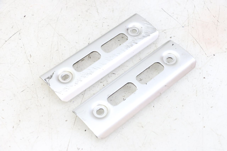 photo de RADIATOR SCOOP YAMAHA FZS FAZER 600 (2001 - 2003) - Main view