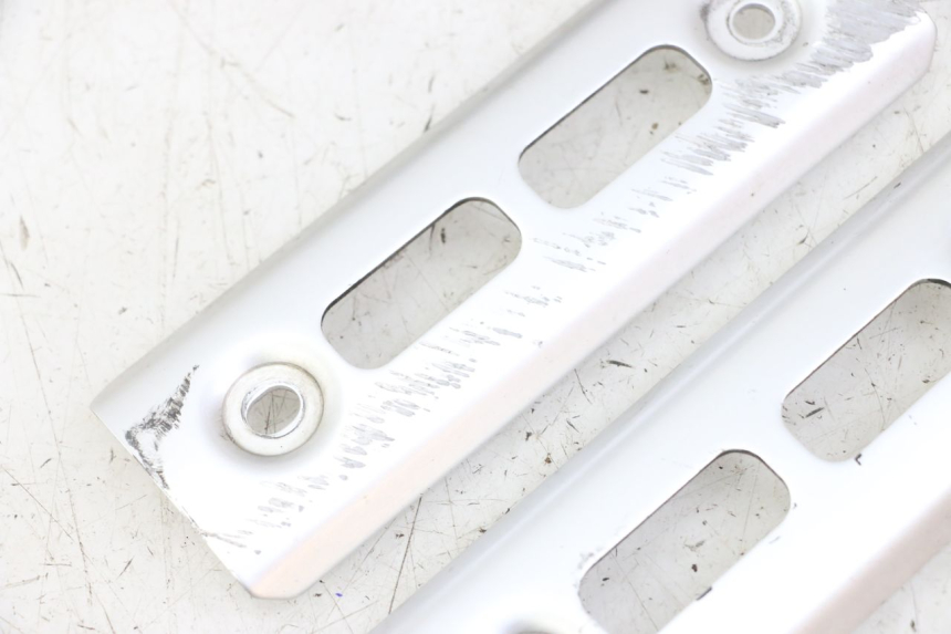 photo de RADIATOR SCOOP YAMAHA FZS FAZER 600 (2001 - 2003) - Product overview