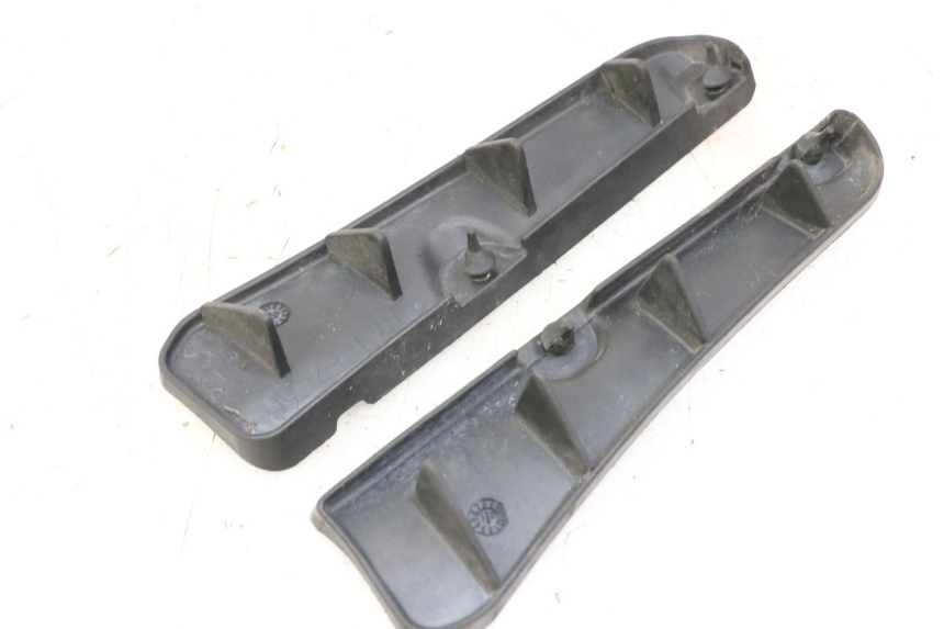 photo de RADIATOR SCOOP YAMAHA TRACER 7 700 (2020 - 2024) - Component detail