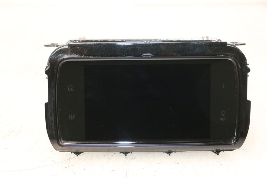 photo de INFOTAINMENT DISPLAY HARLEY DAVIDSON ROAD GLIDE FLTRXSE 1920 (2018 - 2022) - Product overview