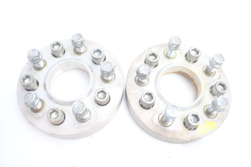 photo de WHEELS SPACER BOOM TRIKE FUN 500 (2004 - 2010) - Main view