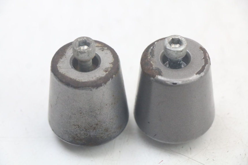 photo de HANDLEBAR END QUADRO 3D S 350 (2013 - 2018) - Main view