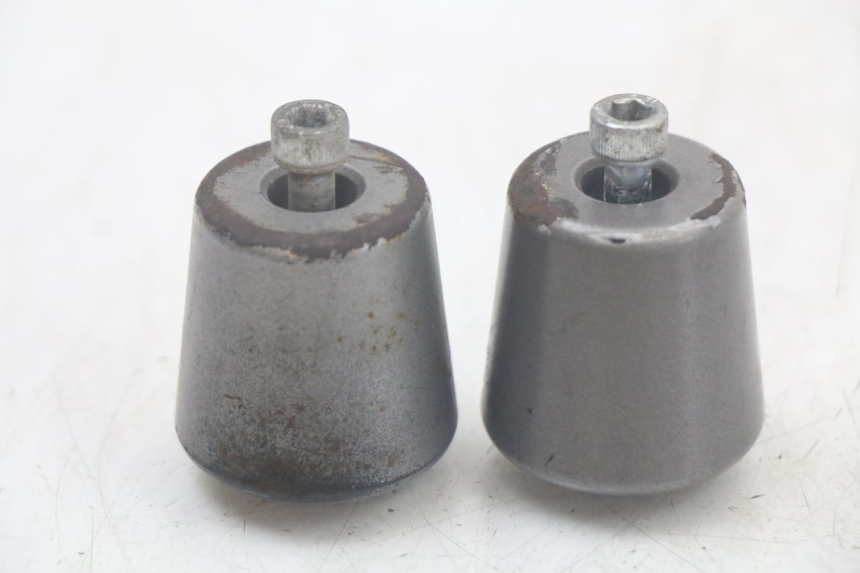 photo de HANDLEBAR END QUADRO 3D S 350 (2013 - 2018) - Component detail