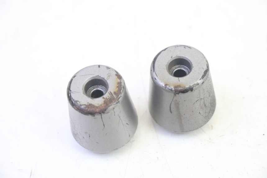 photo de HANDLEBAR ENDS QUADRO 4 4D 350 (2015 - 2018) - Component detail