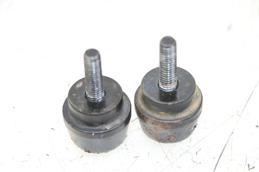 photo de HANDLEBAR ENDS SUZUKI ADDRESS 110 (2015 - 2020) - Zoom on usage condition