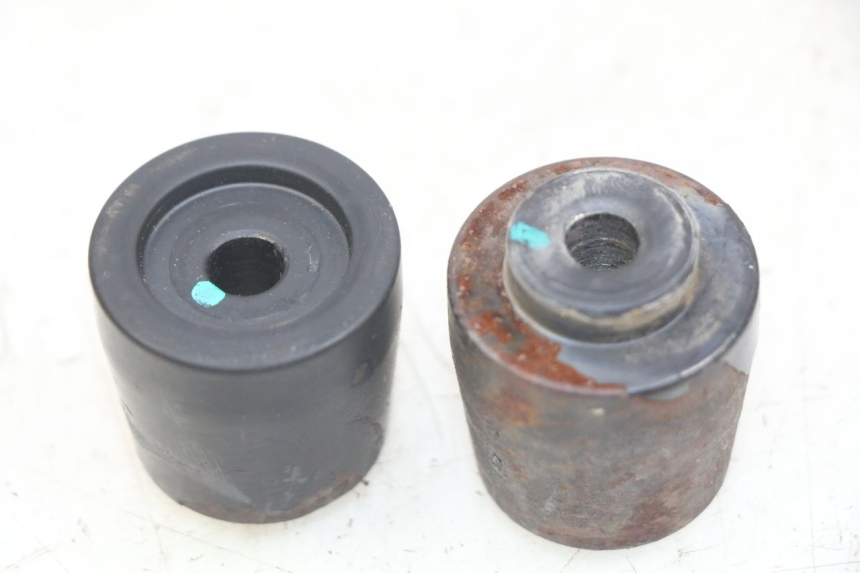 photo de HANDLEBAR END KYMCO AGILITY 16+ 4T 50 (2018 - 2023) - Component detail