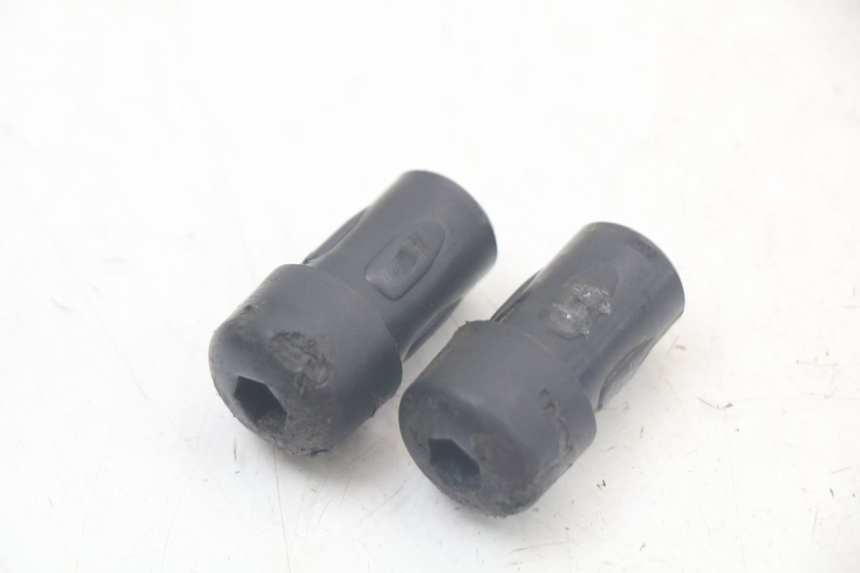 photo de HANDLEBAR END KYMCO AGILITY 4T 50 (2018 - 2022) - Component detail