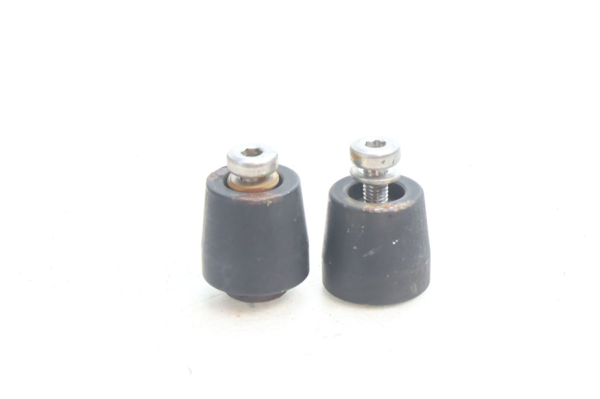 photo de HANDLEBAR ENDS KYMCO AGILITY CITY 16P 125 (2015 - 2024) - Main view