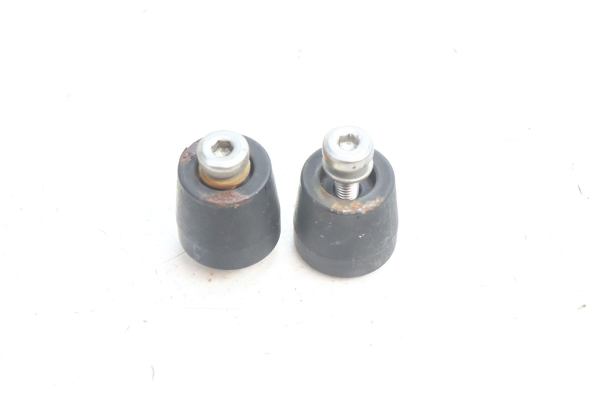 photo de HANDLEBAR ENDS KYMCO AGILITY CITY 16P 125 (2015 - 2024) - Component detail