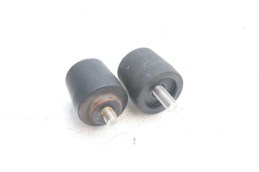 photo de HANDLEBAR ENDS KYMCO AGILITY CITY 16P 125 (2015 - 2024) - Product overview