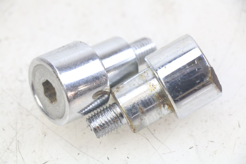 photo de HANDLEBAR END NECO ALEXONE 125 (2017 - 2024) - Main view