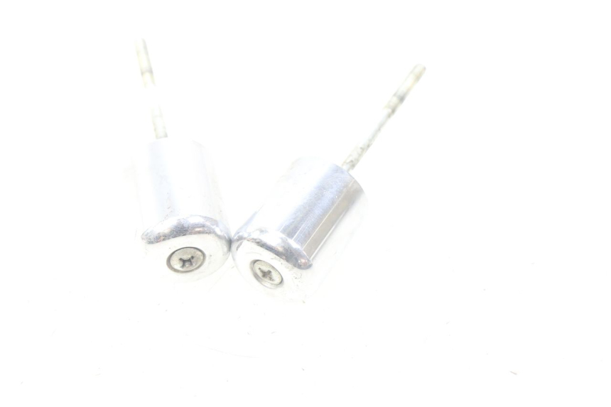 photo de HANDLEBAR END SUZUKI AN BURGMAN 400 (2006 - 2010) - Main view