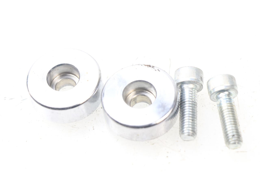 photo de HANDLEBAR ENDS HYOSUNG AQUILA GV 125 (2009 - 2016) - Main view