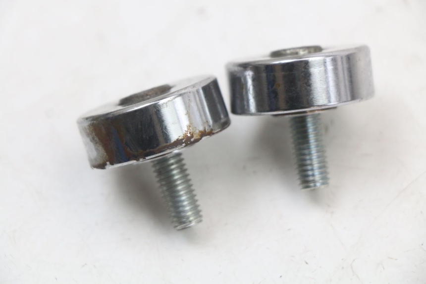 photo de Handlebar end HYOSUNG GV AQUILA 125 (2000 - 2009) - Main view