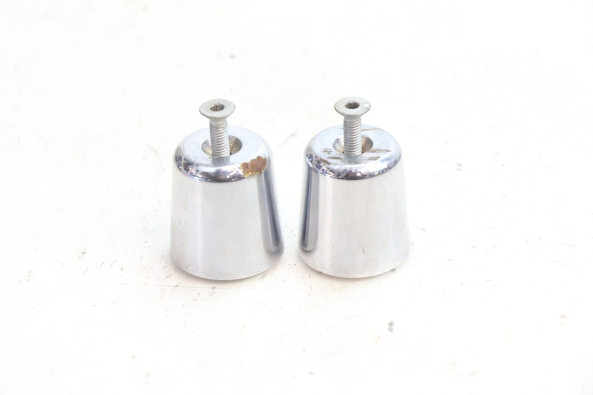 photo de HANDLEBAR ENDS APRILIA ATLANTIC S 125 (2010 - 2013) - Main view
