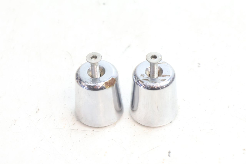 photo de HANDLEBAR ENDS APRILIA ATLANTIC S 125 (2010 - 2013) - Component detail