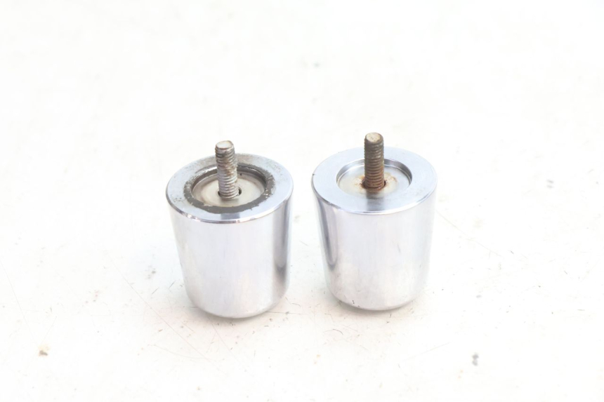 photo de HANDLEBAR ENDS APRILIA ATLANTIC S 125 (2010 - 2013) - Product overview