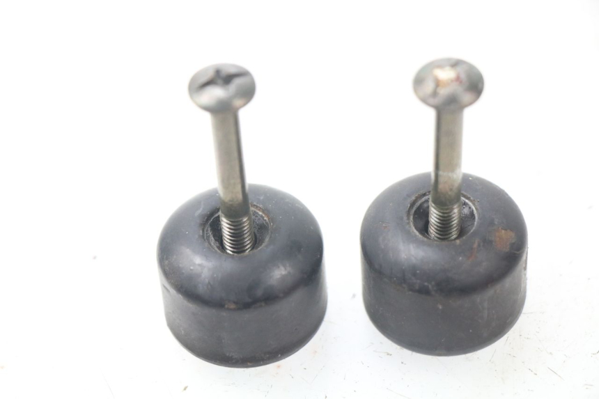 photo de HANDLEBAR END JONWAY AZTRAL 125 (2008 - 2017) - Main view