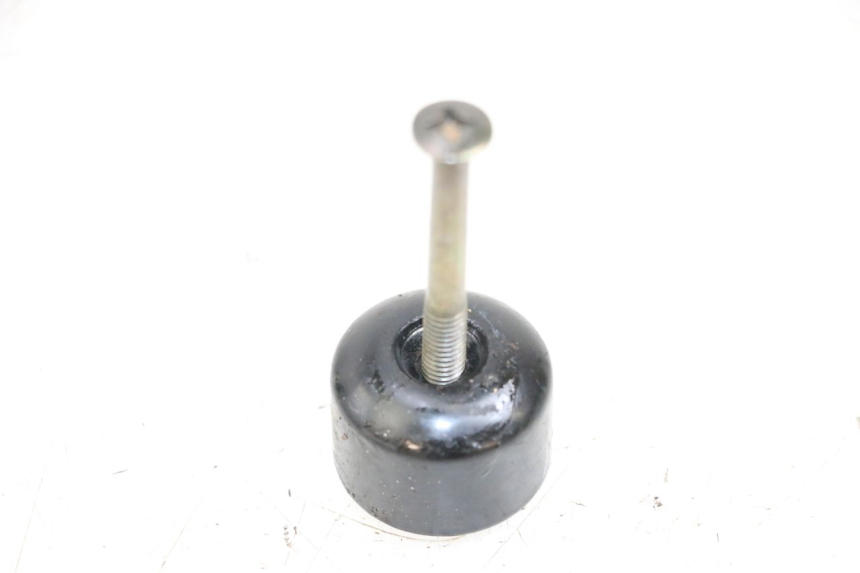 photo de HANDLEBAR END JONWAY AZTRAL 125 (2008 - 2017) - Zoom on usage condition