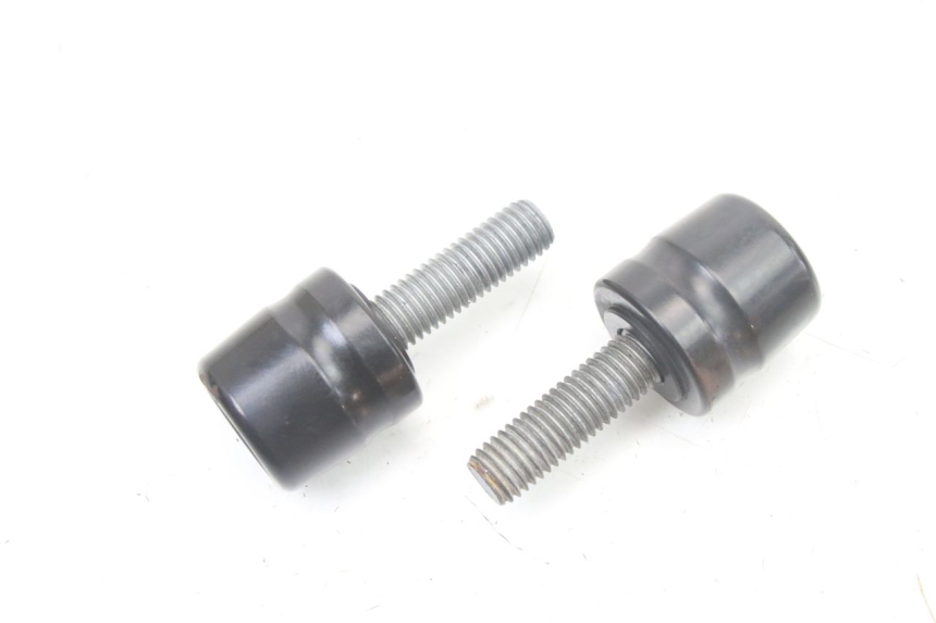 photo de HANDLEBAR ENDS BMW S RR ABS S1000RR 1000 (2015 - 2018) - Alternative perspective