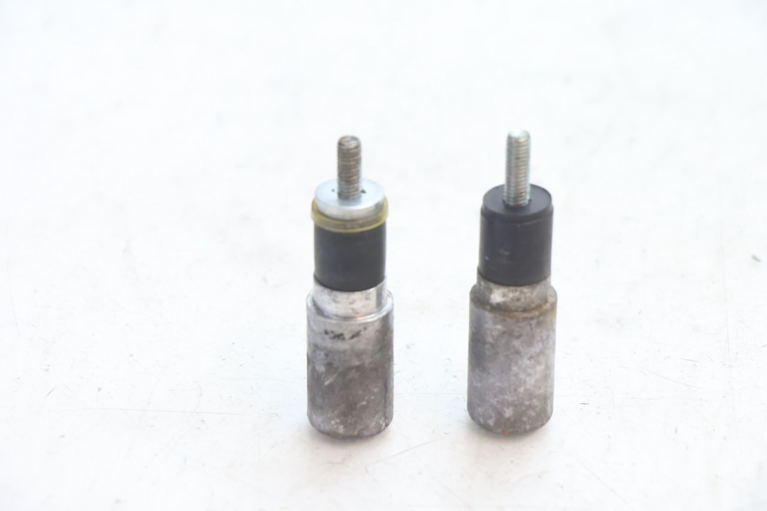 photo de HANDLEBAR ENDS MBK BOOSTER SPIRIT 50 (2004 - 2017) - Alternative perspective