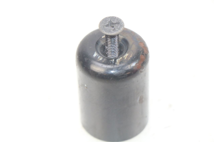 photo de HANDLEBAR END SUZUKI BURGMAN 125 (2007 - 2014) - Zoom on usage condition