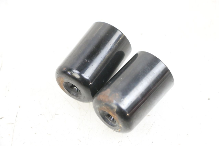 photo de HANDLEBAR END SUZUKI BURGMAN 125 (2007 - 2014) - Alternative perspective