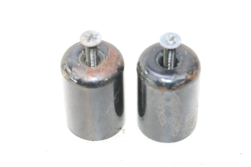 photo de HANDLEBAR END SUZUKI BURGMAN 125 (2007 - 2014) - Main view