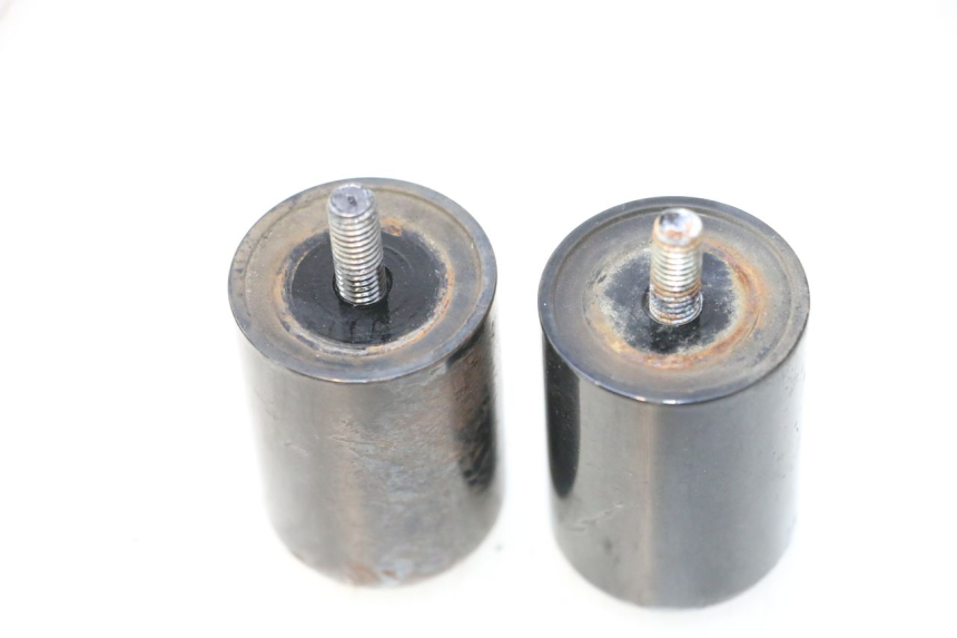photo de HANDLEBAR END SUZUKI BURGMAN 125 (2007 - 2014) - Component detail